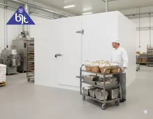 Harga cold storage kapasitas 100 ton